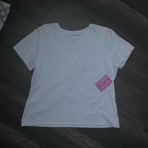 New with tags! F 21 x Baby Phat T Shirt